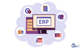 تفاوت CRM با ERP