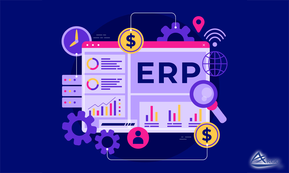  CRM بهتر است یا ERP